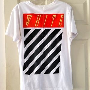 Off White TShirt
